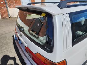 1997 NISSAN STAGEA WAGON RB25DE NEO 25X