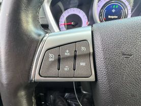 2012 CADILLAC SRX SUV BLACK AUTOMATIC - Auto Spot