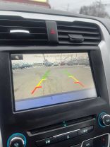 2016 FORD FUSION SEDAN 4-CYL, ECOBOOST, 1.5T SE SEDAN 4D