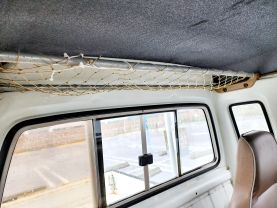 1990 DAIHATSU HIJET JUMBO TRUCK EF-CS CUSTOM