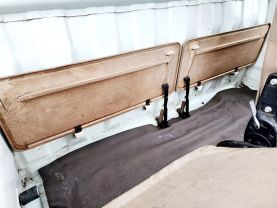 1990 DAIHATSU HIJET JUMBO TRUCK EF-CS CUSTOM