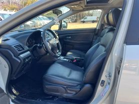 2014 SUBARU XV CROSSTREK SUV TAN AUTOMATIC - Auto Spot