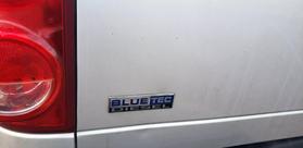 2009 DODGE RAM 2500 QUAD CAB PICKUP 6-CYL, TURBO DSL 6.7L LARAMIE PICKUP 4D 6 1/4 FT at The one Auto Sales in Phoenix, AZ