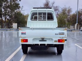 1990 DAIHATSU HIJET JUMBO TRUCK EF-CS CUSTOM