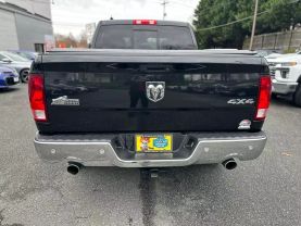 2016 RAM 1500 CREW CAB PICKUP BLACK AUTOMATIC - Xtreme Auto Sales