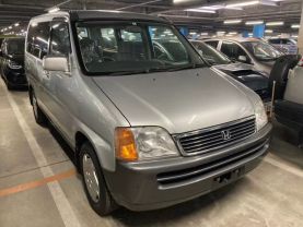 1998 HONDA STEPWGN VAN B20B G