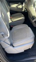 2011 GMC ACADIA SUV V6, 3.6 LITER SLT SPORT UTILITY 4D