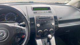 2009 MAZDA MAZDA5 PASSENGER GRAY AUTOMATIC - Auto Spot