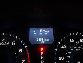 2012 HONDA ODYSSEY PASSENGER - - - Citywide Auto Group LLC
