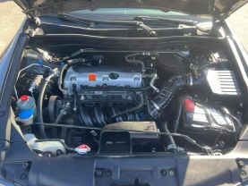 2010 HONDA ACCORD SEDAN GRAY AUTOMATIC - Auto Spot