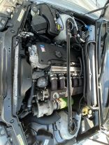 2001 BMW M3 COUPE 6-CYL, 3.2 LITER COUPE 2D