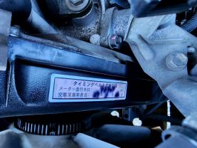 1997 TOYOTA LAND CRUISER PRADO SUV 1KZ-TE TZ
