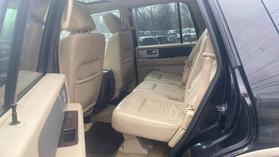 2014 FORD EXPEDITION SUV BLACK AUTOMATIC - Auto Spot