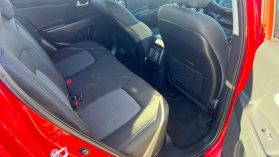 2014 KIA SPORTAGE SUV 4-CYL, GDI, 2.4 LITER LX SPORT UTILITY 4D at Auto Source NC LLC in Rocky Mount, NC  35.97406974990071, -77.80063291535654