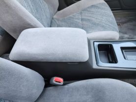 1997 NISSAN STAGEA WAGON RB25DE NEO 25X