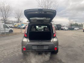 2015 KIA SOUL WAGON GRAY AUTOMATIC - Auto Spot