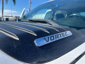 2014 CHEVROLET SILVERADO 2500 HD CREW CAB PICKUP - - -  V & B Auto Sales