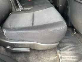 2013 CHEVROLET TAHOE SUV V8, FLEX FUEL, 5.3 LITER LS SPORT UTILITY 4D at The one Auto Sales in Phoenix, AZ