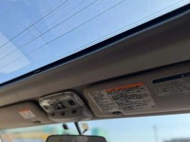 1998 TOYOTA HIACE VAN 1KZ-TE LIVING SALOON EX