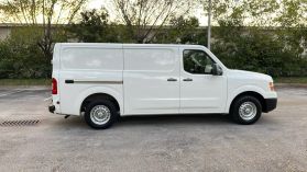 2018 NISSAN NV1500 CARGO CARGO - - - Citywide Auto Group LLC