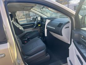 2010 DODGE GRAND CARAVAN PASSENGER PASSENGER GOLD AUTOMATIC - Auto Spot