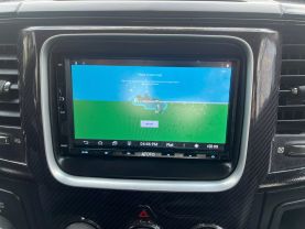 2013 RAM 1500 QUAD CAB PICKUP BLACK AUTOMATIC - Auto Spot