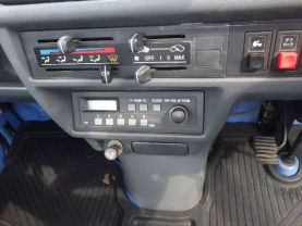 1996 HONDA ACTY TRUCK E07A ATTACK