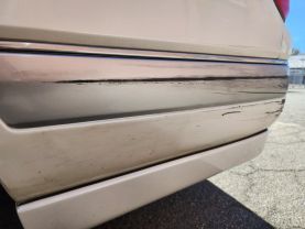 1997 NISSAN STAGEA WAGON RB25DE NEO 25X