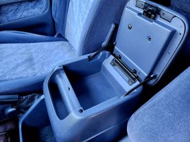 1997 TOYOTA LAND CRUISER PRADO SUV 1KZ-TE TZ
