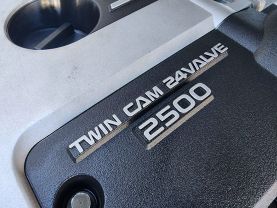 1997 NISSAN STAGEA WAGON RB25DE NEO 25X