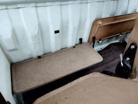 1990 DAIHATSU HIJET JUMBO TRUCK EF-CS CUSTOM