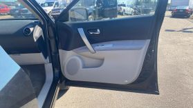 2009 NISSAN ROGUE - BLACK - - Auto Spot