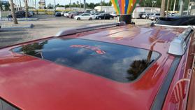 2014 TOYOTA 4RUNNER SUV V6, 4.0 LITER LIMITED SPORT UTILITY 4D at World Car Center & Financing LLC in Kissimmee, FL