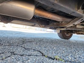 1997 TOYOTA LAND CRUISER PRADO SUV 1KZ-TE TZ