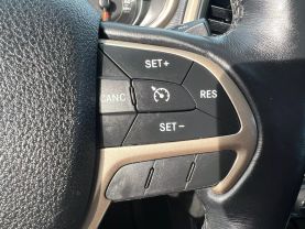 2016 JEEP CHEROKEE SUV GRAY AUTOMATIC - Auto Spot