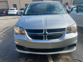 2018 Dodge Grand Caravan Passenger - Image 3