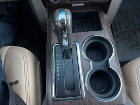 2014 FORD F150 SUPERCREW CAB PICKUP BLUE AUTOMATIC - Auto Spot