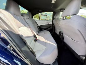 Quality Used 2020 TOYOTA COROLLA SEDAN - - - Concept Car Auto Sales in Orlando, FL