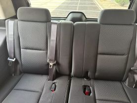 2013 CHEVROLET TAHOE SUV V8, FLEX FUEL, 5.3 LITER LS SPORT UTILITY 4D at The one Auto Sales in Phoenix, AZ