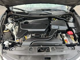 2016 NISSAN ALTIMA SEDAN BLACK AUTOMATIC - Auto Spot