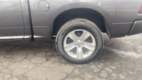 2016 RAM 1500 CREW CAB PICKUP GRAY AUTOMATIC - Auto Spot