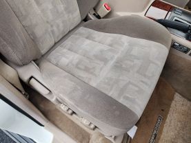 1998 TOYOTA LAND CRUISER SUV 2UZ-FE VX LIMITED