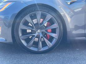 Used 2021 TESLA MODEL S SEDAN DUAL AC ELECTRIC MOTORS, HIGH PERFORMANCE REAR PERFORMANCE SEDAN 4D - LA Auto Star located in Virginia Beach, VA