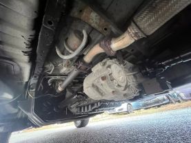 1997 MAZDA BONGO FRIENDEE VAN WL-T RFV