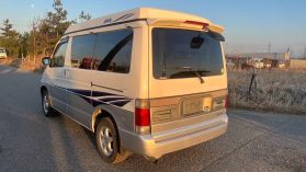 1997 MAZDA BONGO FRIENDEE VAN WL-T RFV