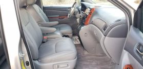 2010 TOYOTA SIENNA PASSENGER V6, 3.5 LITER XLE MINIVAN 4D at The one Auto Sales in Phoenix, AZ
