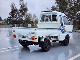 1990 DAIHATSU HIJET JUMBO TRUCK EF-CS CUSTOM