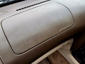 1998 TOYOTA LAND CRUISER SUV 2UZ-FE VX LIMITED