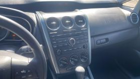 2010 MAZDA CX-7 SUV BLACK AUTOMATIC - Auto Spot