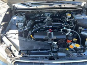 2014 SUBARU XV CROSSTREK SUV TAN AUTOMATIC - Auto Spot